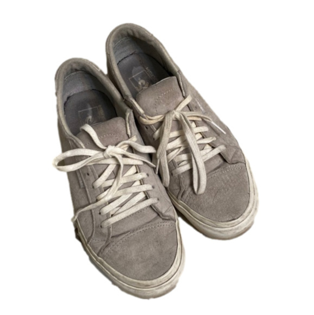 WATERPROOF Cushion Vans